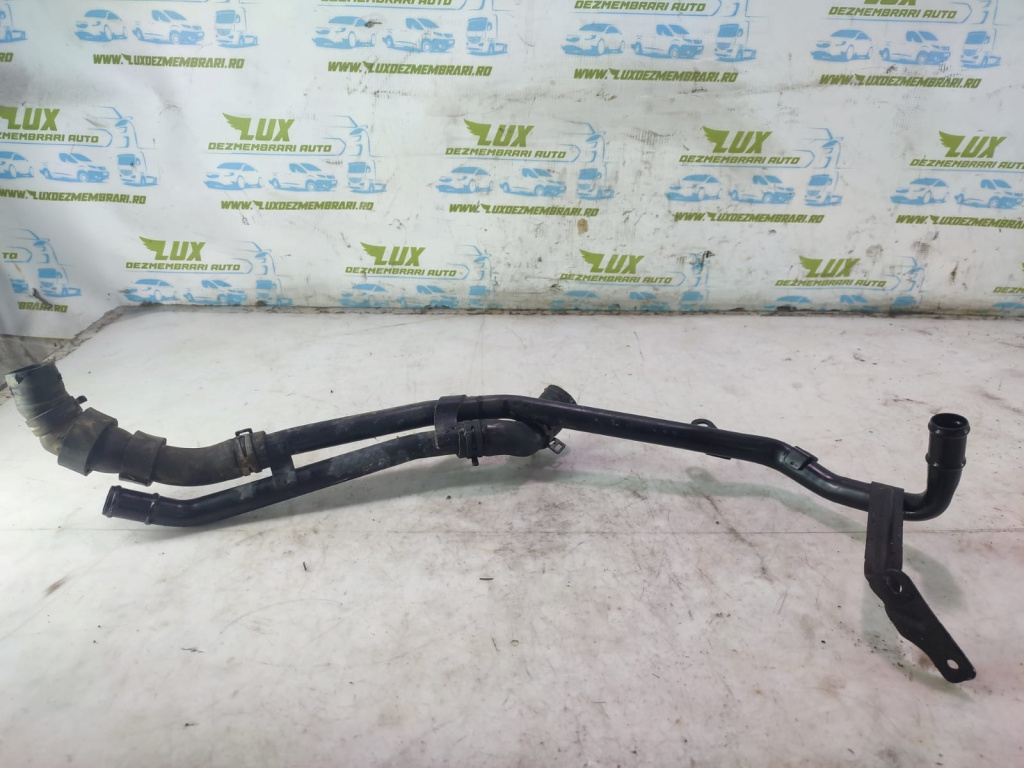 Conducta apa 5Q0121064AD 1.6 tdi CLHA Skoda Octavia 3 [2013 - 2017]