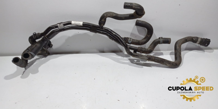 Conducta apa 5Q0121064C 1.4TSI Hybrid GTE Volkswagen VW Passat B8 [2014 - 2020]