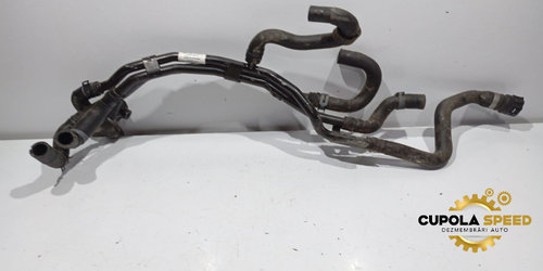 Conducta apa 5Q0121064C 1.4TSI Hybrid GTE Volkswagen VW Passat B8 [2014 - 2020]