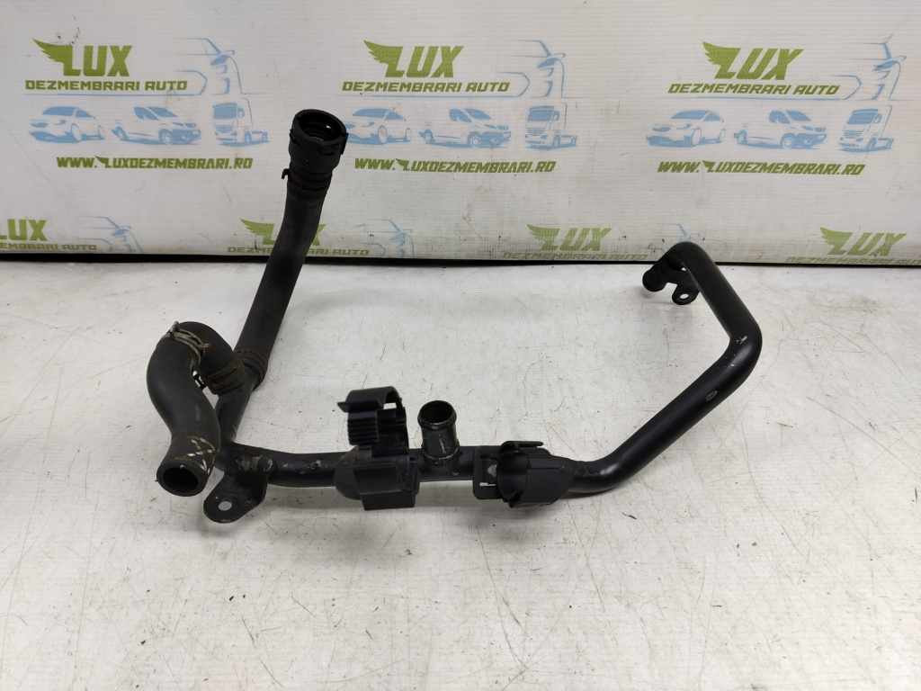 Conducta apa 5q0121070ah 1.6 tdi CLHA Volkswagen VW Golf 7 [2012 - 2017] 1.6 tdi CLHA