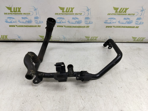 Conducta apa 5q0121070ah 1.6 tdi CLHA Volkswagen VW Golf 7 [2012 - 2017] 1.6 tdi CLHA