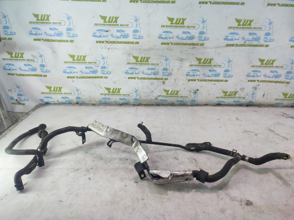 Conducta apa 5Q0121070BC 1.6 tdi CLHA Skoda Rapid 3 [2012 - 2017]