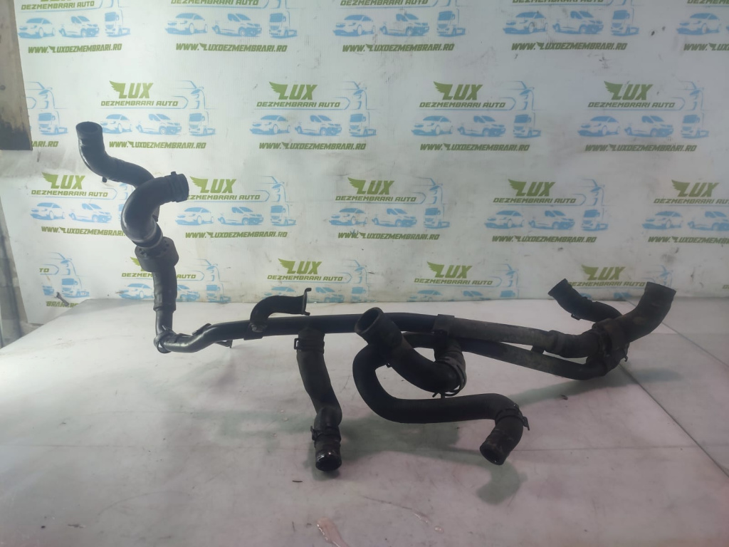 Conducta apa 5Q0121093N 2.0 tdi DFCA Volkswagen VW Golf 7 [2012 - 2017]