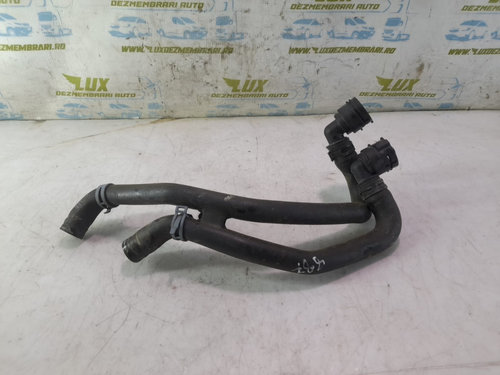 Conducta apa 5Q0121156D 1.5 tfsi DXDB Skoda Karoq [2017 - 2020] 1.5 tfsi DXDB