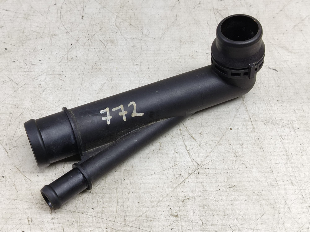 Conducta apa 5q0121619b 1.6 tdi CLHA Seat Leon 3 5F [2012 - 2016]