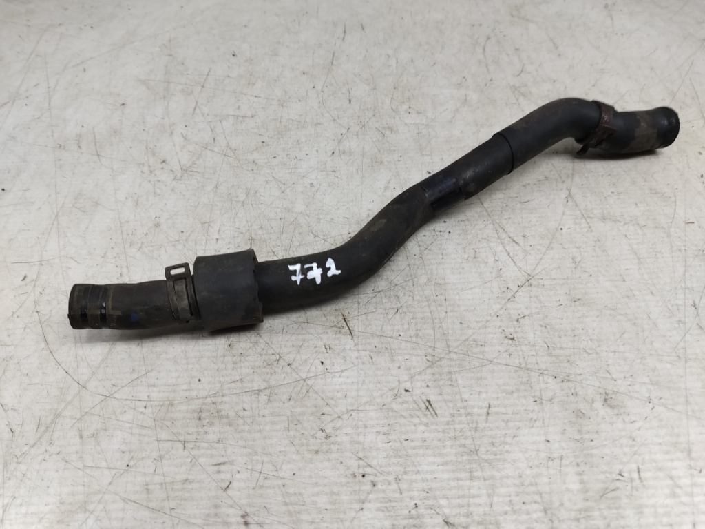 Conducta apa 5q0122101bl 1.6 tdi CLHA Skoda Octavia 3 [2013 - 2017]