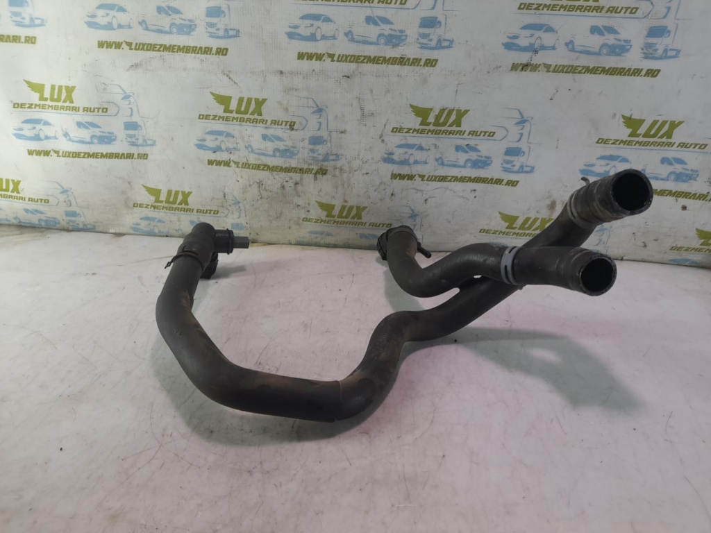 Conducta apa 5Q0122291AK 1.4 tsi CMB Seat Leon 3 5F [2012 - 2016] 1.4 tsi CMB