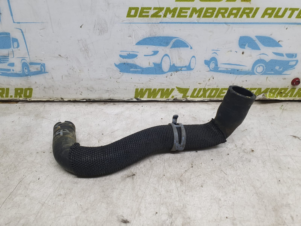 Conducta apa 5wa121109e Volkswagen VW Golf 8 [2020 - 2024]