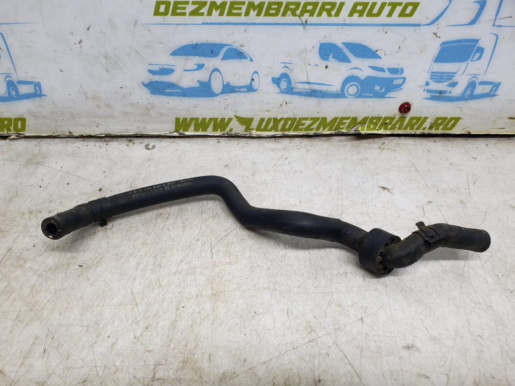 Conducta apa 6c0121064c 1.6 CXMA Skoda Rapid [2012 - 2017] 1.6 CXMA