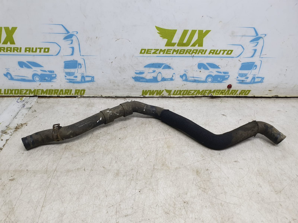 Conducta apa 6c0122109e 1.6 CXMA Skoda Rapid [2012 - 2017] 1.6 CXMA