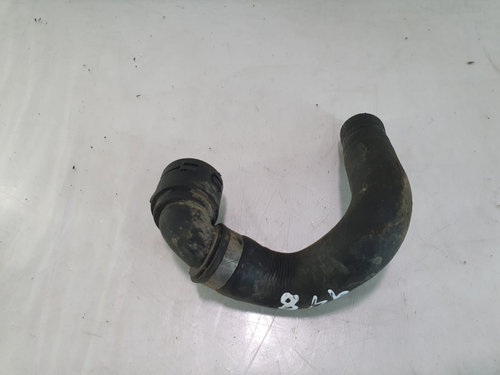 Conducta apa 7503386 3.0 d M57N2 BMW X5 E70 [2006 - 2010] 3.0 d M57N2