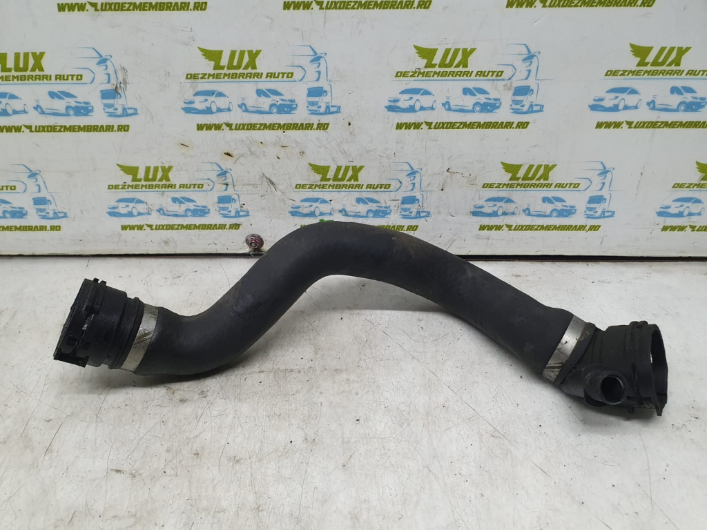 Conducta apa 7789718 2.0 d M47D20 BMW Seria 3 E46 [facelift] [2001 - 2006] 2.0 d M47D20 320d