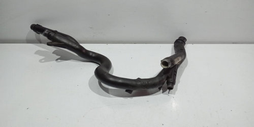 Conducta apa 7806706-02 BMW Seria 3 E90/E91/E92/E93 [2004 - 2010]