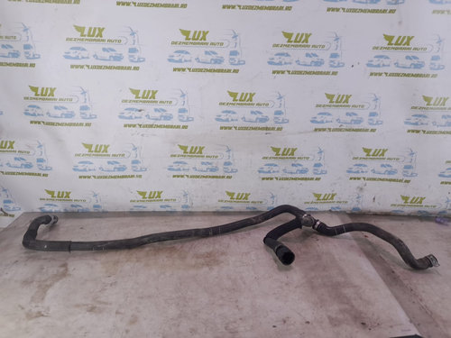 Conducta apa 793880702 3.0 d Hybrid B57D30B LCI BMW Seria 7 G11/G12 [facelift] [2019 - 2020] 3.0 d H...