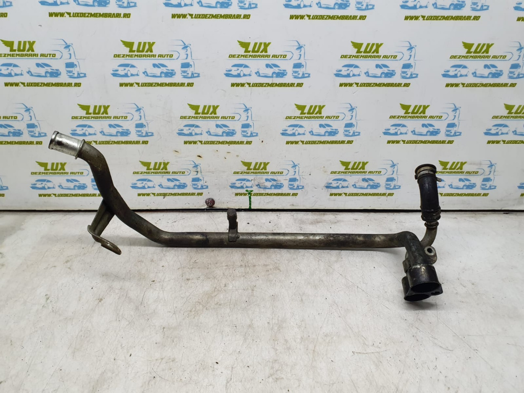 Conducta apa 7h2q-6720-ca 2.7 tdv6 276DT Land Rover Range Rover Sport [2005 - 2009] 2.7 tdv6 276DT
