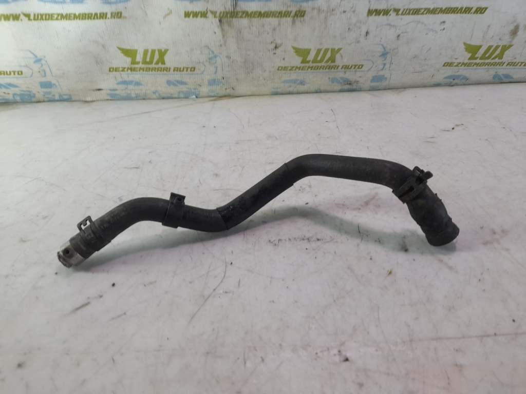 Conducta apa 7L6121058 2.5 tdi BAC Volkswagen VW Touareg generatia 1 7L [2002 - 2007] 2.5 tdi BAC