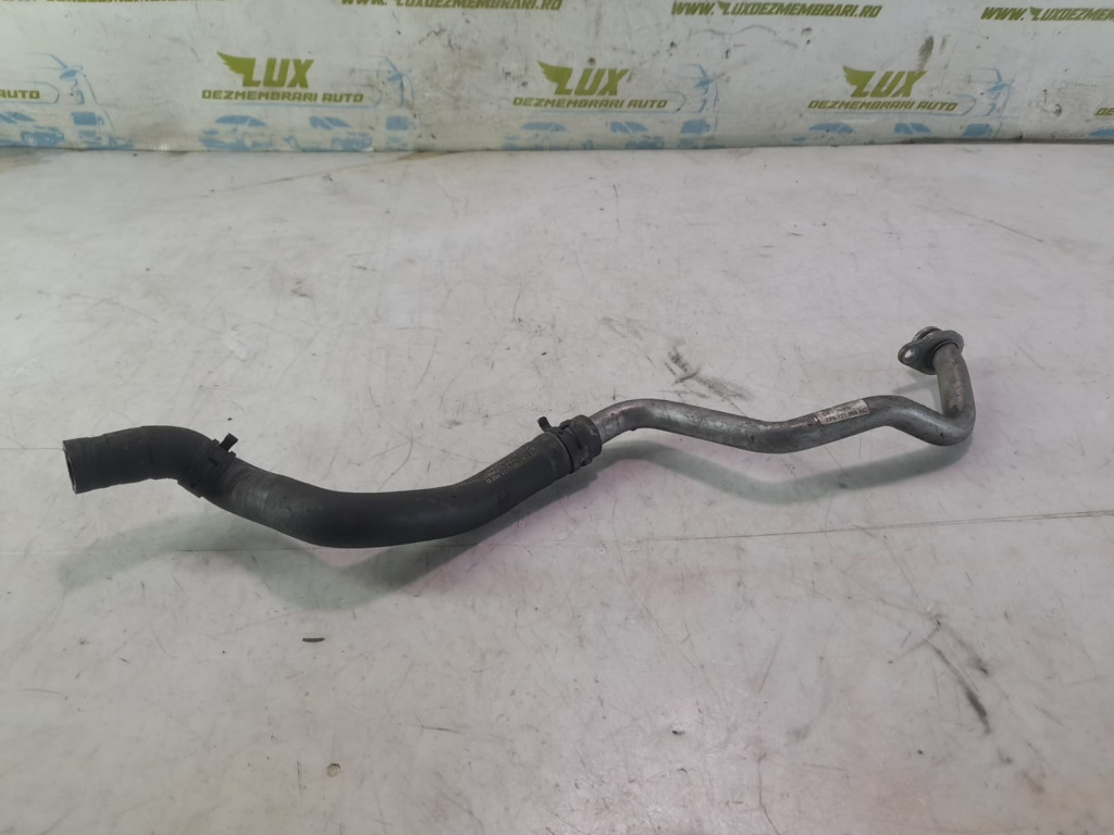 Conducta apa 7P0121065 3.0 d CRCA Porsche Cayenne 958 [2010 - 2014] 3.0 d CRCA