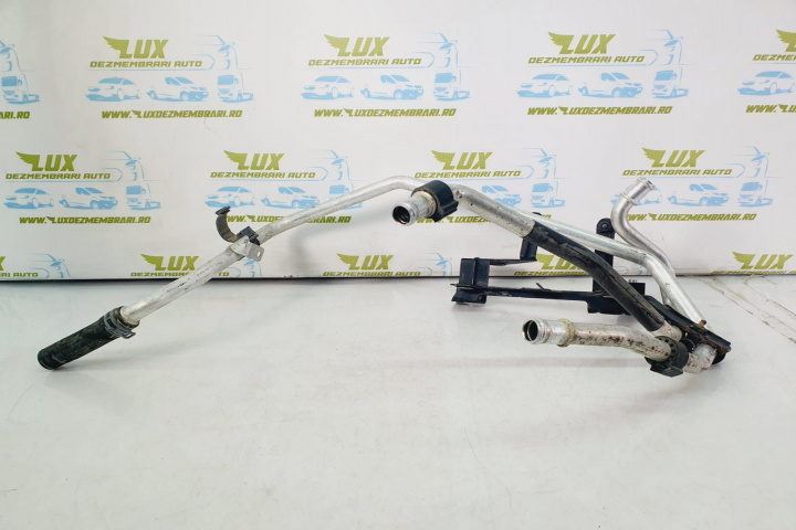 Conducta apa 7p0819858b 4.2 tdi Porsche Cayenne 958 [2010 - 2014]