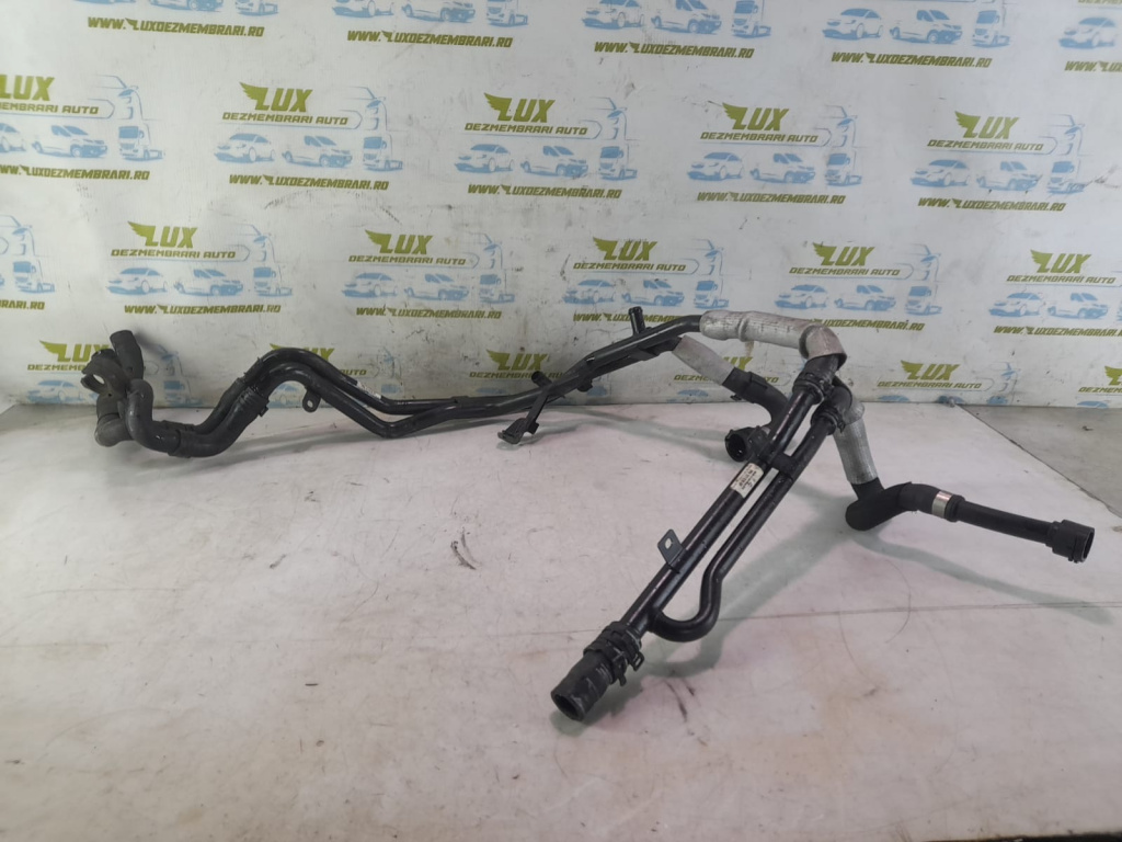 Conducta apa 7P6121070 3.0 d CRCA Porsche Cayenne 958 [2010 - 2014] 3.0 d CRCA