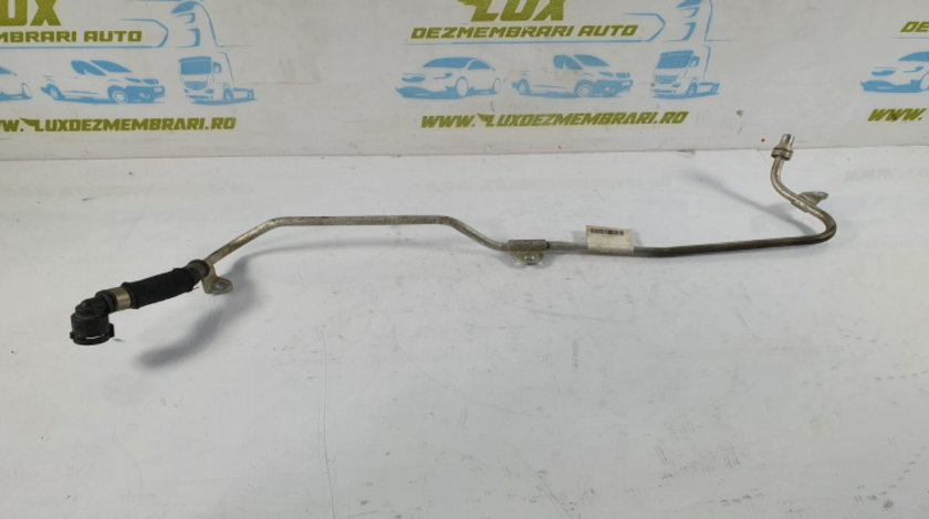 Conducta apa 8584875 BMW Seria 7 G11/G12 [2015 - 2020]