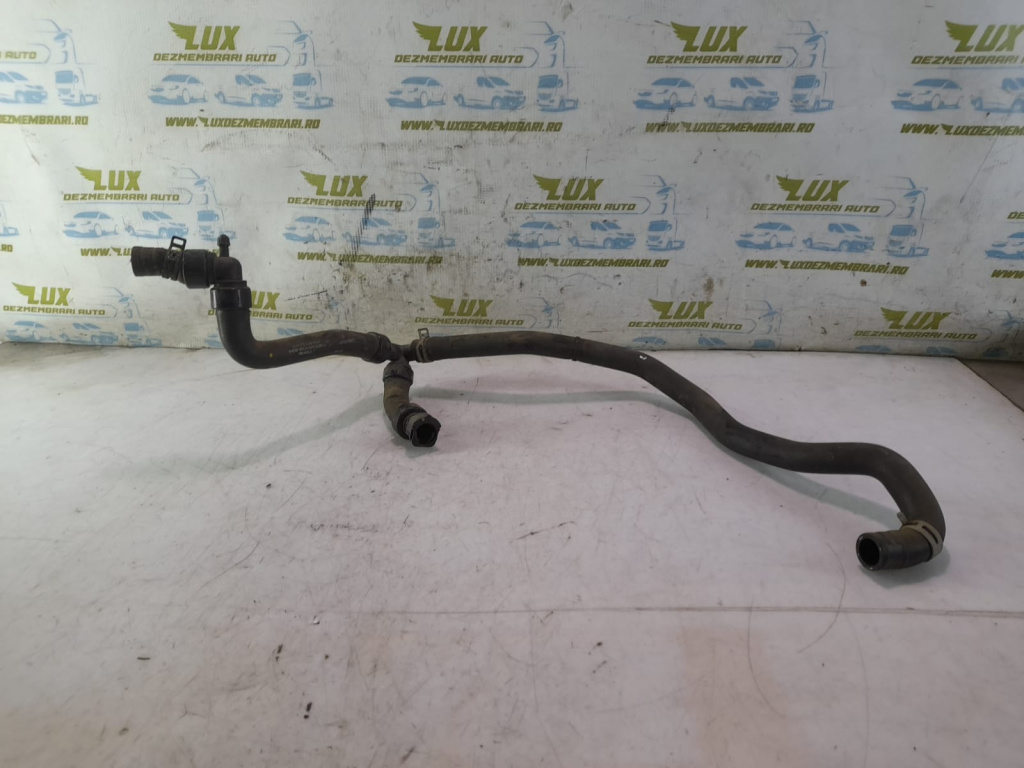 Conducta apa 924104538R 1.5 dci K9K608 Renault Clio 4 [2012 - 2020] 1.5 dci K9K608