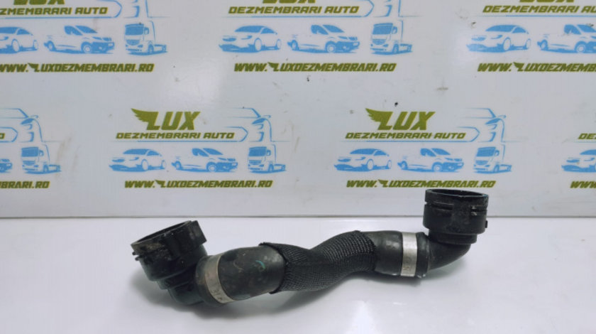 Conducta apa 9252562 BMW Seria 5 G30 [2016 - 2020]