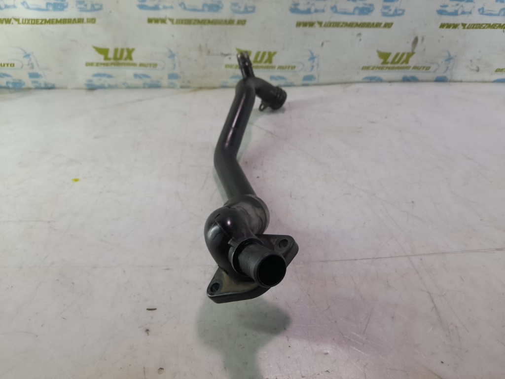 Conducta apa 96465595801.6 hdi 9h05 Peugeot 508 [2010 - 2014] 1.6 hdi 9h05