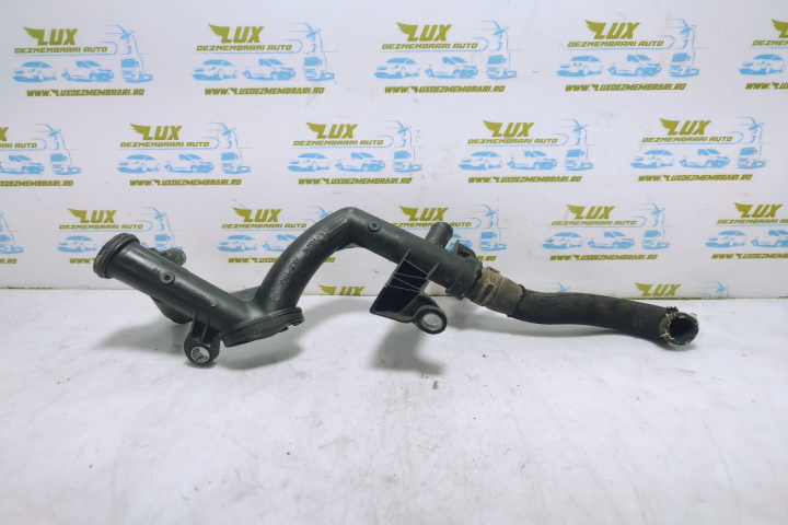 Conducta apa 9670254180 Ford C-Max [2003 - 2007]
