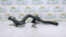 Conducta apa 9670254180 Ford Focus 2 [2004 - 2008]