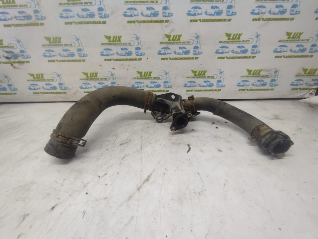Conducta apa 9684589080 1.6 d 9hn Peugeot 508 [2010 - 2014]
