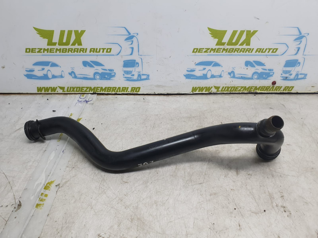 Conducta apa 9801444480 2.0 tdci Ford Kuga 2 [2013 - 2020] 2.0 tdci