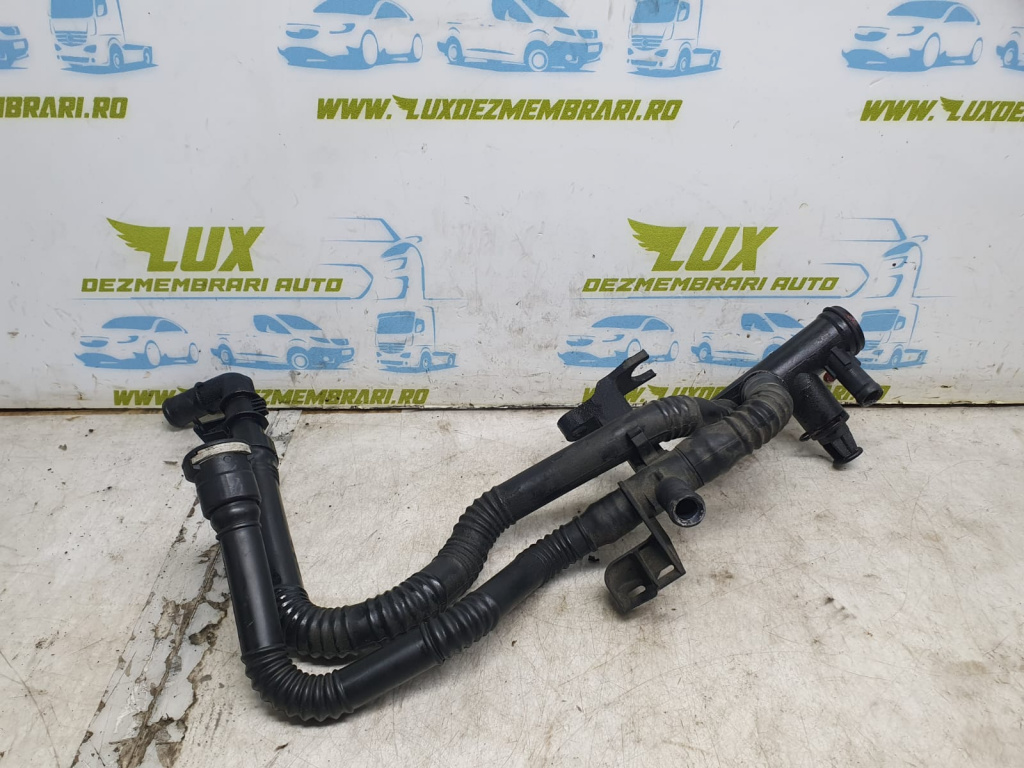 Conducta apa 9841622288 1.6 hdi 9HZ Citroen C5 [facelift] [2004 - 2008] 1.6 hdi 9HZ