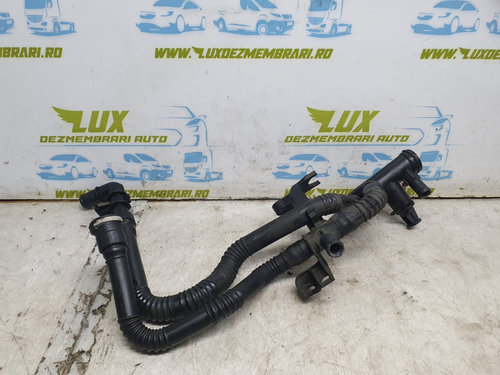 Conducta apa 9841622288 1.6 hdi 9HZ Citroen C5 [facelift] [2004 - 2008] 1.6 hdi 9HZ