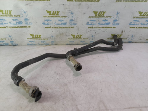 Conducta apa 9G91-8B159 2.0 tdci Ford Mondeo MK4 [facelift] [2010 - 2015] 2.0 tdci