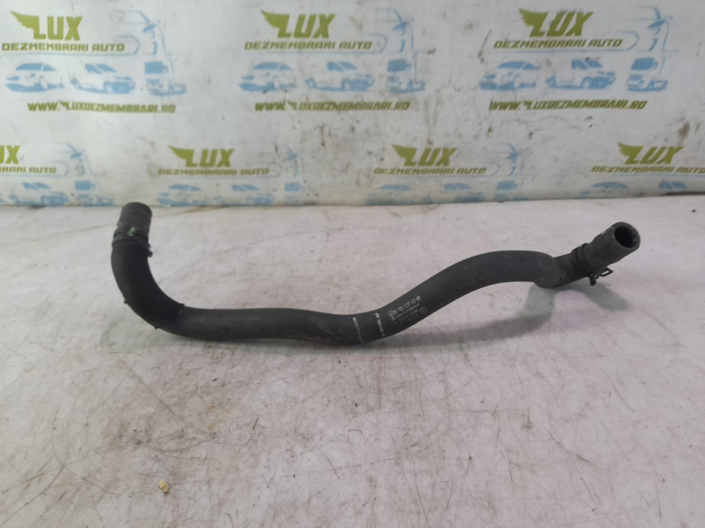 Conducta apa A1668304396 Mercedes-Benz ML W166 [2011 - 2015]