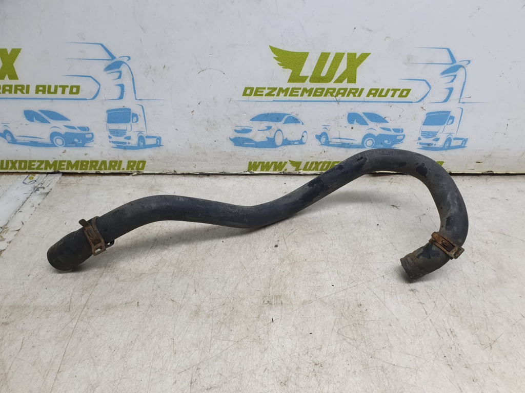 Conducta apa A1668304896 2.2 cdi om651.960 Mercedes-Benz ML W166 [2011 - 2015] 2.2 cdi om651.960