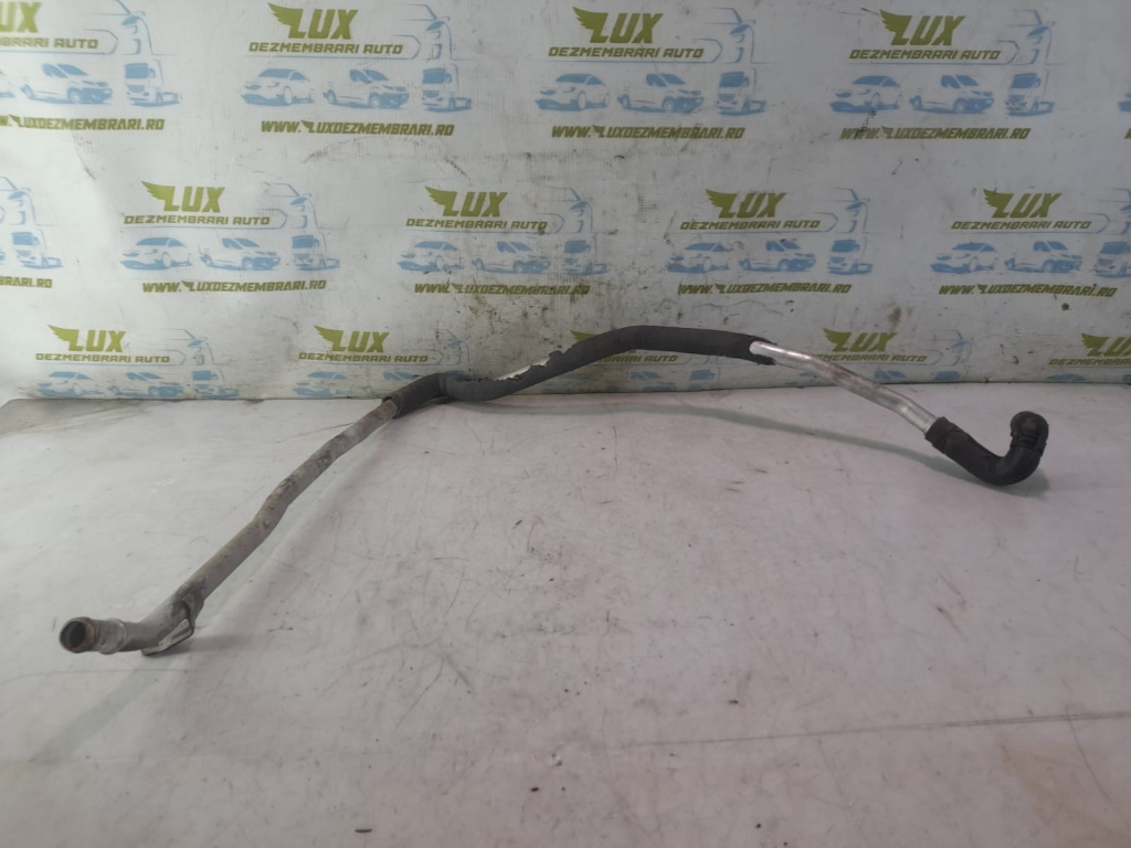 Conducta apa A2128304396 3.0 cdi om642854 Mercedes-Benz CLS-Class C218/X218 [2011 - 2014] 3.0 cdi om642854