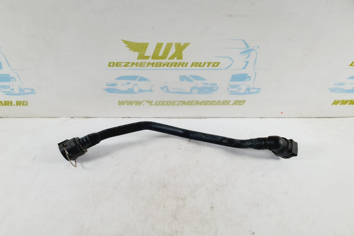 Conducta apa a2465010058 Mercedes-Benz B-Class W246 [2011 - 2015]