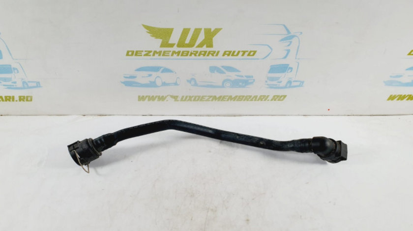 Conducta apa a2465010058 Mercedes-Benz B-Class W246 [2011 - 2015]