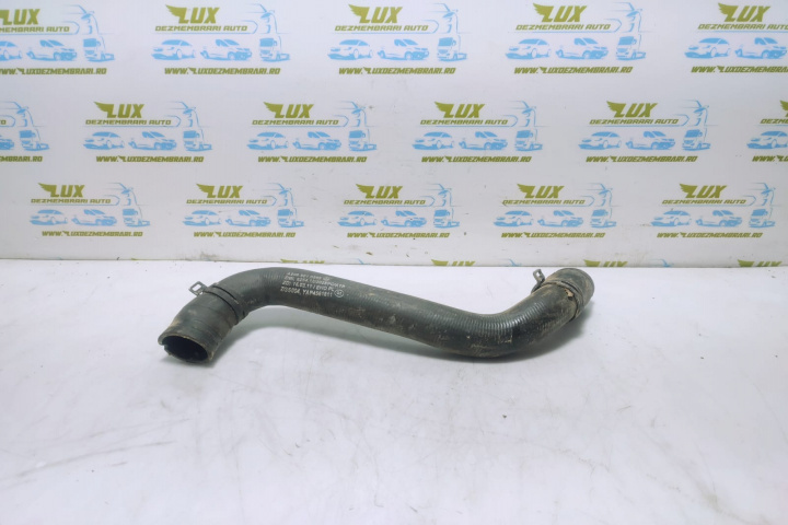 Conducta apa A2465010282 Mercedes-Benz GLA-Class X156 [2013 - 2017]