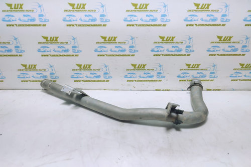 Conducta apa A2702032902 Mercedes-Benz GLA-Class X156 [2013 - 2017]
