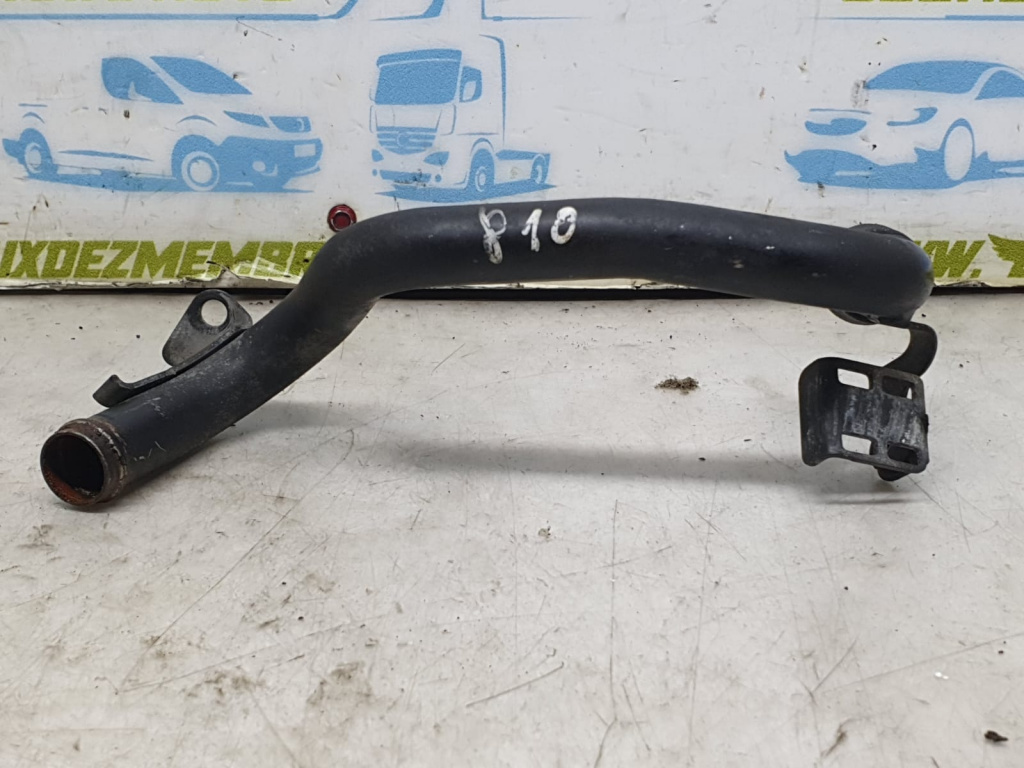 Conducta apa a6462030440 2.2 cdi om646.963 Mercedes-Benz C-Class W203/S203/CL203 [facelift] [2004 - 2007] 2.2 cdi om646.963