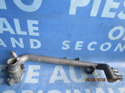 Conducta apa Alfa Romeo 147 1.9jtdm