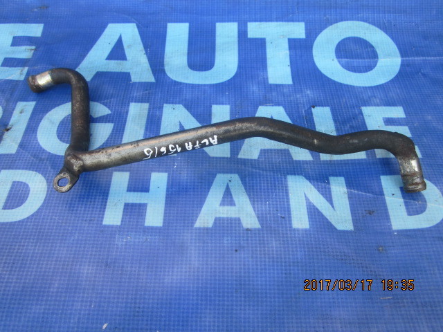 Conducta apa Alfa Romeo 156 2.0 16v TS 2000
