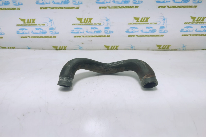 Conducta apa antigel a6398322023 Mercedes-Benz Viano W639 [2003 - 2010]