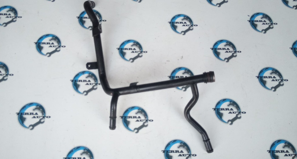 Conducta apa Audi A3 8P 2.0 TDI 103 KW 140 CP cod motor BKD