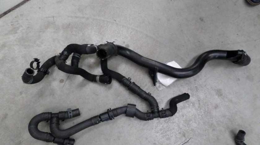 Conducta apa Audi A4, 03L121065K