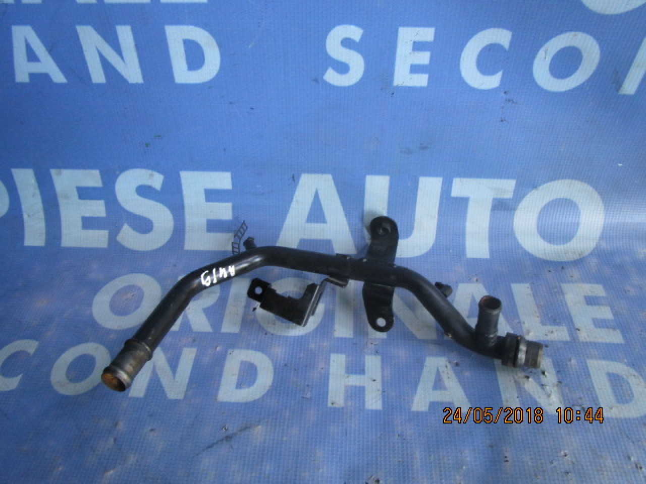 Conducta apa Audi A4 1.9tdi ; 028121065