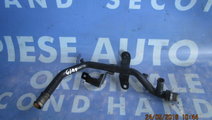 Conducta apa Audi A4 1.9tdi ; 028121065