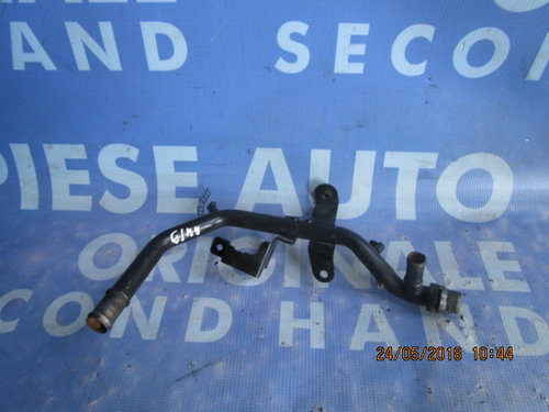 Conducta apa Audi A4 1.9tdi ; 028121065